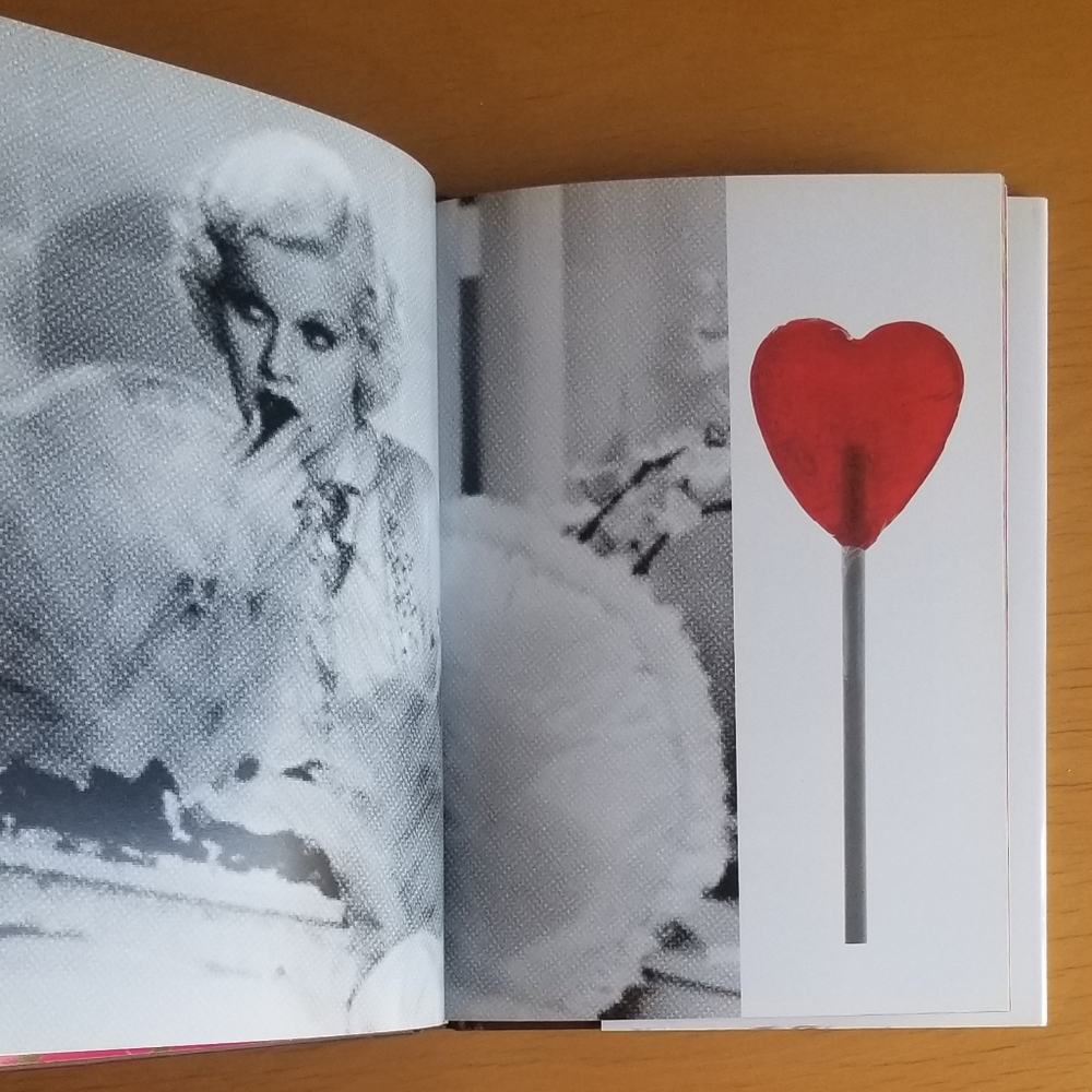 Assouline – Candy (2005) - Picture 7 of 16